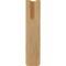 Ekena Millwork 1 3/4"W x 6"D x 8"H Clarksville Bracket, Red Oak BKTW02X06X08CVRO - alternate 2